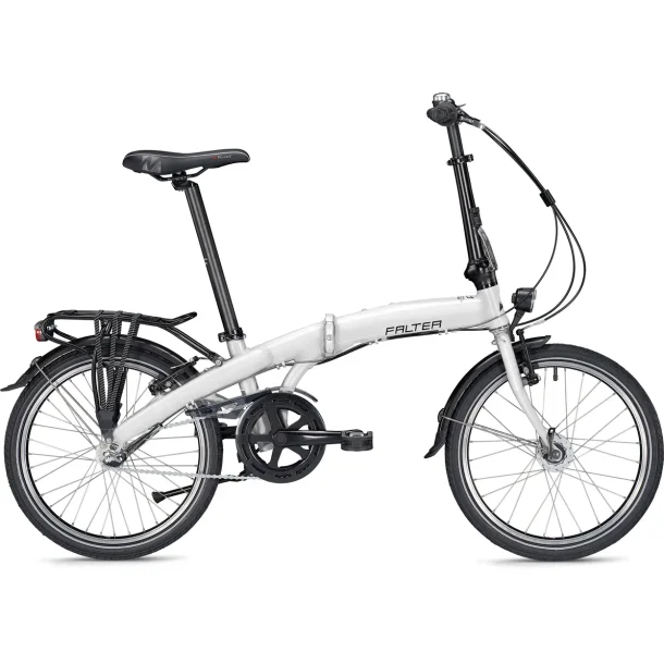 FALTER F 5.0 DELUXE - Light grey