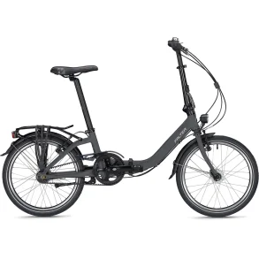 FALTER F 6.0 COMFORT - Cool grey