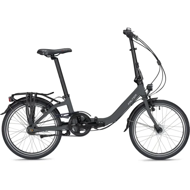 FALTER F 6.0 COMFORT - Cool grey