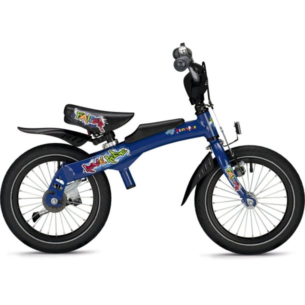 Falter Run&Ride 14"