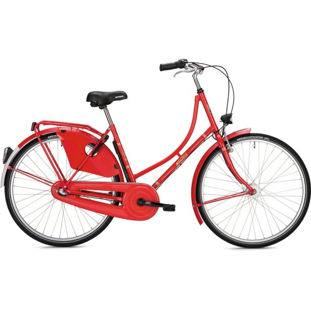 Falter Holland H1.0 Damecykel 3 Gear RD 45CM