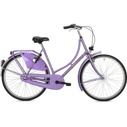 Falter Holland H1.0 Damecykel 3 Gear