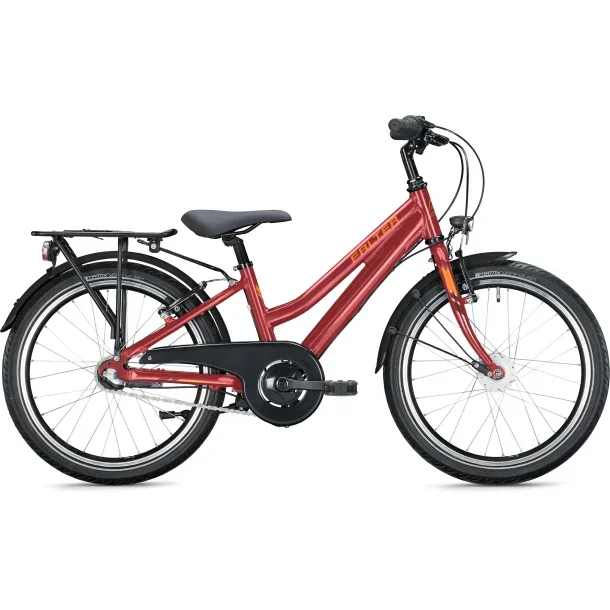 Falter FX 203 ND Trapez 20  29cm kastanje