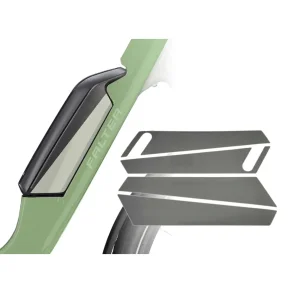 FALTER Akku Dekor traffic grey