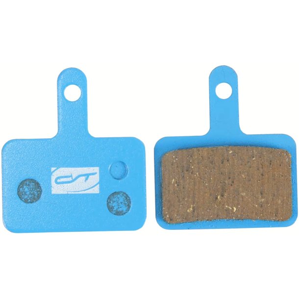 CONTEC skivebremseklods "DiscStop+ CBP-530"