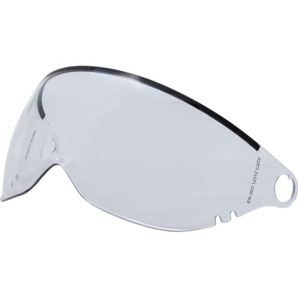 PEDELEC 2.0 ACE/HYBAN 2.0 ACE/HUD-Y Visir klar