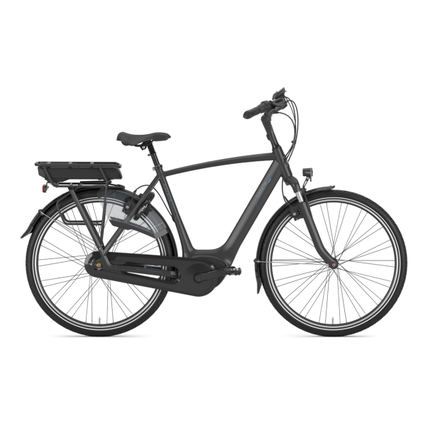 Gazelle C7+ HMB Herre
