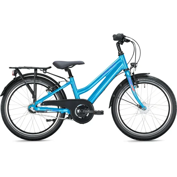 Falter FX 203 ND Trapez 20  29cm blue jeans