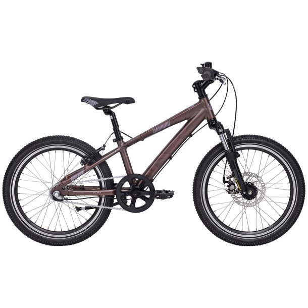 MBK Mud XP Pi 20in 3g Nexus fod- og flgbr. mat li