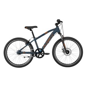 MBK Mud DNA Dr 20in 3g Nexus fod- og flgbr. mat p