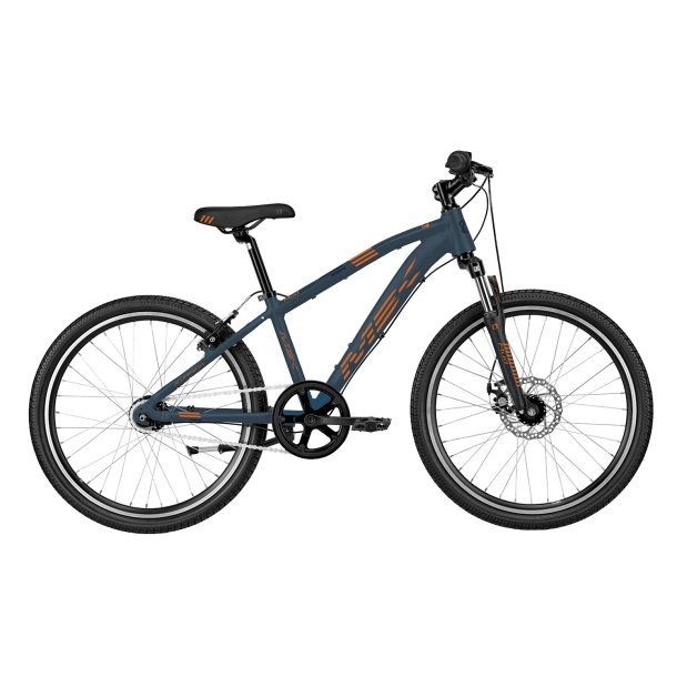 MBK Mud DNA Dr 20in 3g Nexus fod- og flgbr. mat p