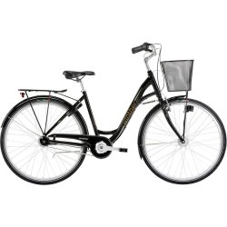 Winther Shopping Alu dame