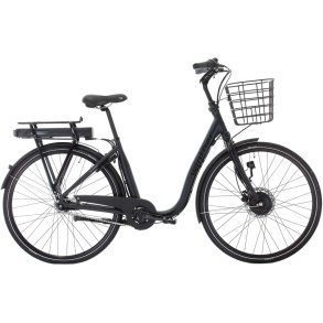 Winther Easy Boarding Dame 46cm 7g mat sort - 8,8ah