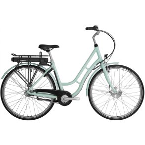 Winther G-Style E Da 50cm blank lys bl - 8,8AH