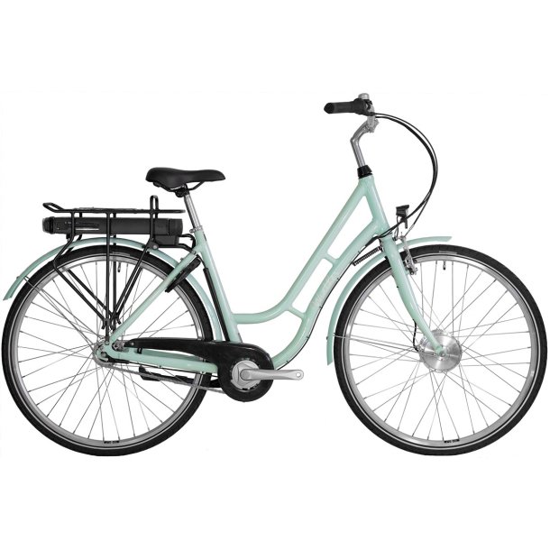 Winther G-Style E Da 50cm blank lys bl - 8,8AH