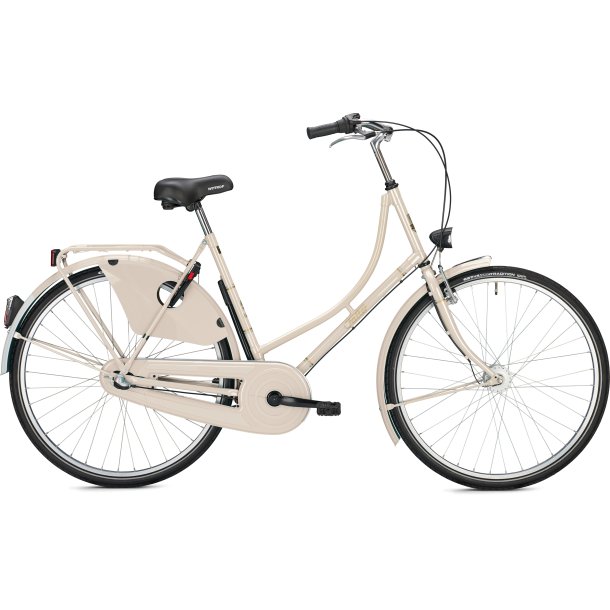 Falter Holland H 1.0 cream 2025 - dame