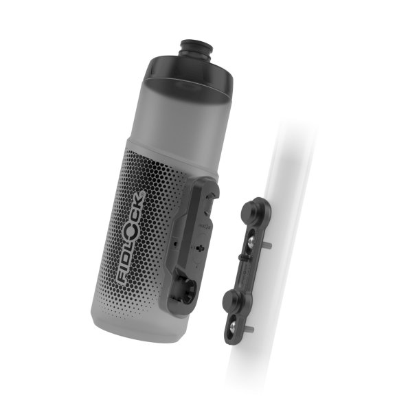FIDLOCK Trinkflaschen Set TWIST inkl. bike base