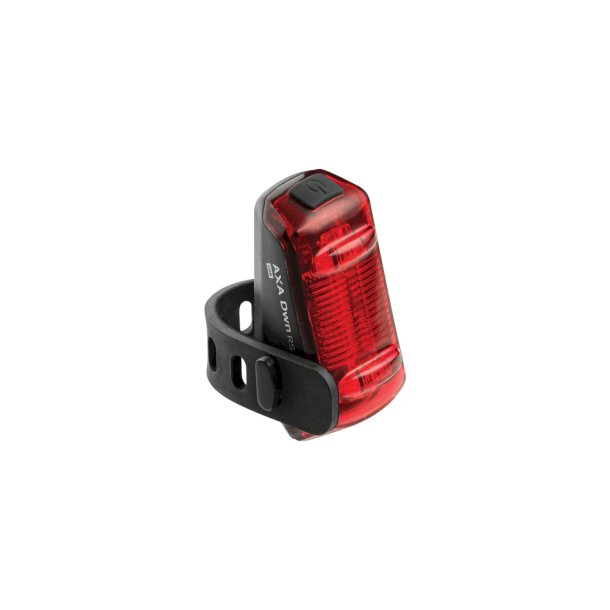 AXA LED Akkur&uuml;cklicht Dwn Rear Standard