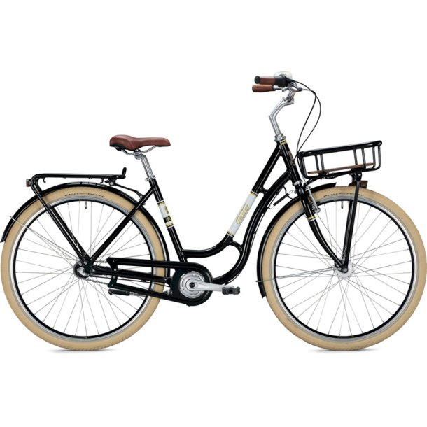 Falter R 4.0 Classic sort