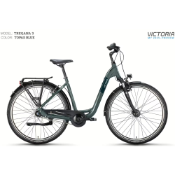 VICTORIA Trekkingcykel "TREQANA 3"