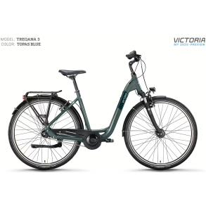 VICTORIA Trekkingcykel 