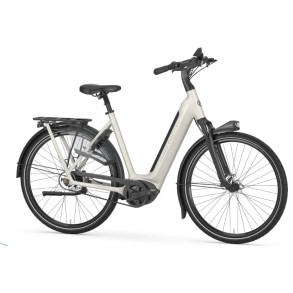 Gazelle Arroyo C5 Elite White