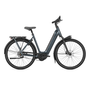 Gazelle Arroyo C5 Elite Grey