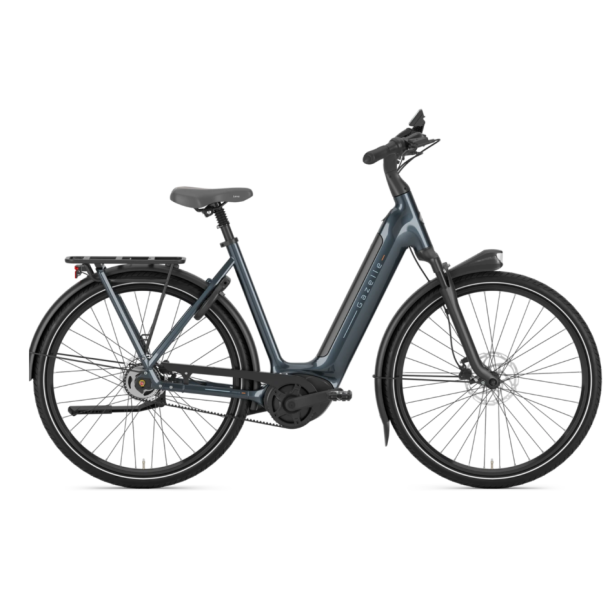 Gazelle Arroyo C5 Elite Grey