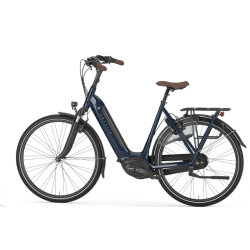 Gazelle Arroyo C7+ Elite Blue