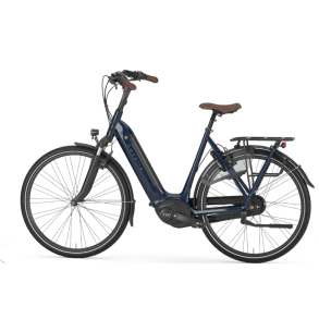 Gazelle Arroyo C7+ Elite Blue