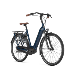 Gazelle Arroyo C7+ Elite Blue