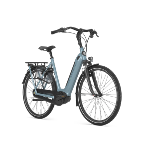 Gazelle Arroyo C7+ Elite Thunder grey