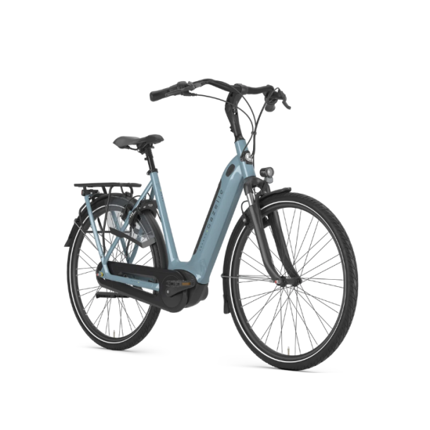 Gazelle Arroyo C7+ Elite Thunder grey