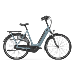 Gazelle Arroyo C7+ Elite Thunder grey