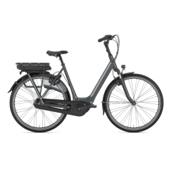 Gazelle Arroyo C7+ Grey