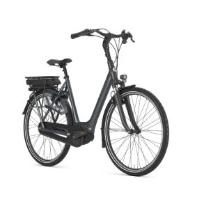 Gazelle Arroyo C7+ Grey