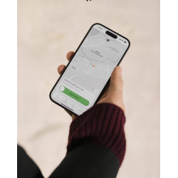 Ecoride Ambassador 4 Sort