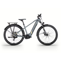 CONWAY Elektrisk MTB hardtail "Cairon S 2.0 - 625 Batt