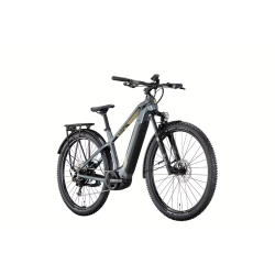 CONWAY Elektrisk MTB hardtail "Cairon S 2.0 - 625 Batt