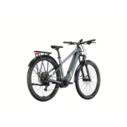 CONWAY Elektrisk MTB hardtail "Cairon S 2.0 - 625 Batt