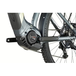 CONWAY Elektrisk MTB hardtail "Cairon S 2.0 - 625 Batt