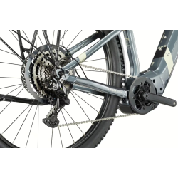 CONWAY Elektrisk MTB hardtail "Cairon S 2.0 - 625 Batt