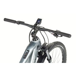 CONWAY Elektrisk MTB hardtail "Cairon S 2.0 - 625 Batt