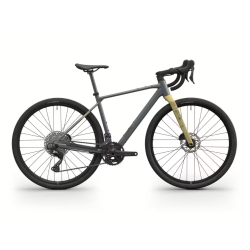 CONWAY Nyvo 4.0 GRX 24-speed