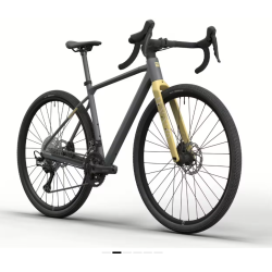 CONWAY Nyvo 4.0 GRX 24-speed