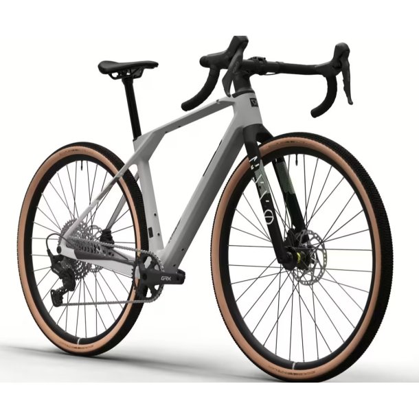 CONWAY Nyvo 10.0 GRX 12-speed