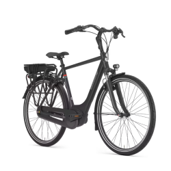 Gazelle Paris C7+ HMB Herre Str 53 - 500W Batteri