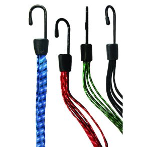 Matrix Elastik 65cm med 2 kroge