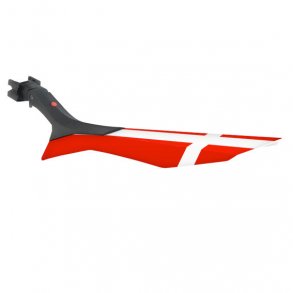 Hebie SWAP Bagskrm DK Model