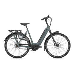 Gazelle Grenoble C5 HMB